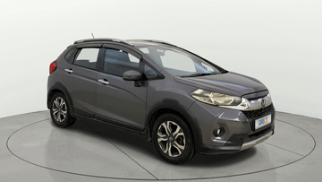 2018 Honda WR-V 2020-2023 1.5L I-DTEC VX MT