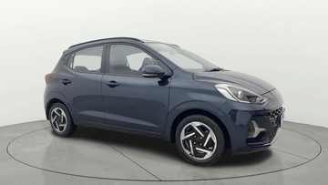 2023 Hyundai Grand i10 Nios SPORTZ 1.2 KAPPA VTVT