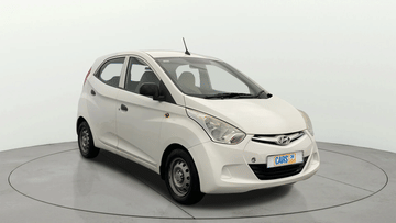 2018 Hyundai EON ERA +