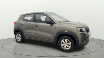 2016 Renault Kwid RXT 0.8