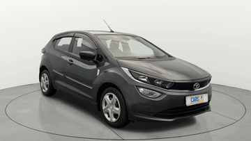 2021 Tata Altroz 2020-2025 XT PETROL