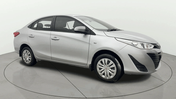 2019 Toyota Yaris  2021-2021 J MT