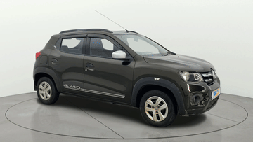 2018 Renault Kwid RXT 1.0 (O)