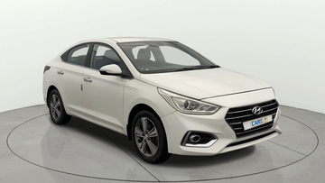 2019 Hyundai Verna 1.6 CRDI SX