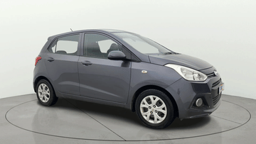 2016 Hyundai Grand i10 MAGNA 1.2 KAPPA VTVT