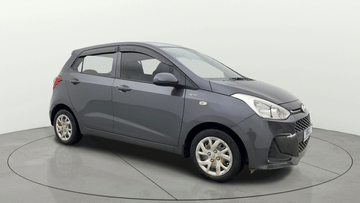 2018 Hyundai Grand i10 MAGNA AT 1.2 KAPPA VTVT