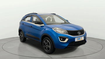 2018 Tata Nexon XM PETROL