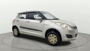 2014 Maruti Suzuki Swift VXI