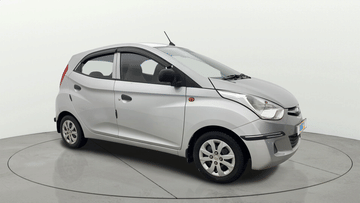 2018 Hyundai EON MAGNA +