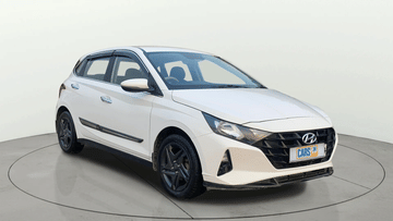 2021 Hyundai i20 SPORTZ 1.2 MT