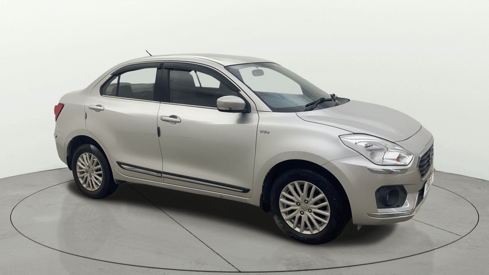 2019 Maruti Suzuki Dzire ZXI