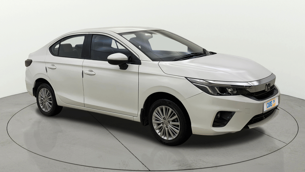 2022 Honda City 1.5L I-DTEC V