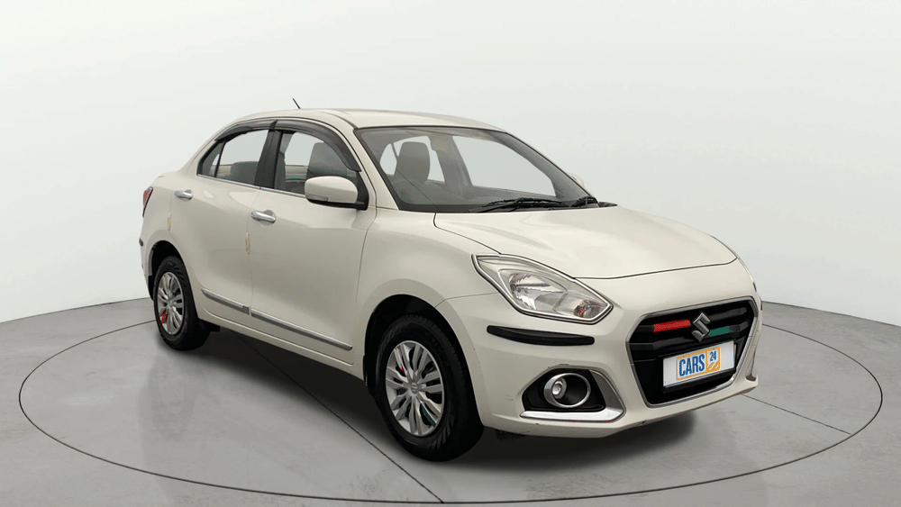 2023 Maruti Suzuki Dzire VXI AMT
