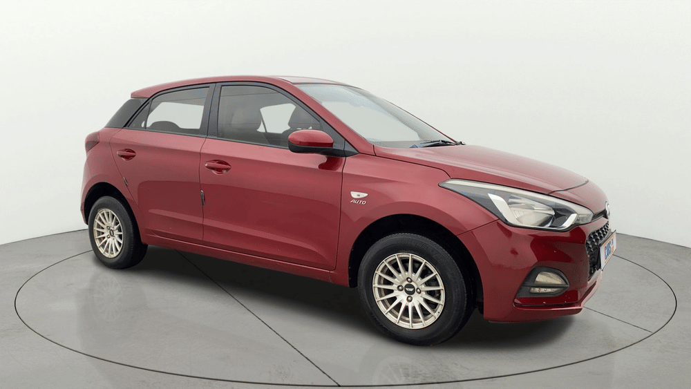2018 Hyundai Elite i20 2014-2017 MAGNA EXECUTIVE CVT