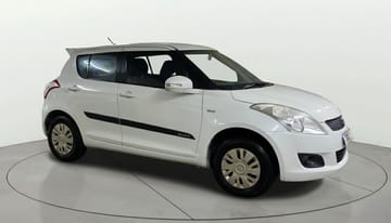 2014 Maruti Suzuki Swift VXI