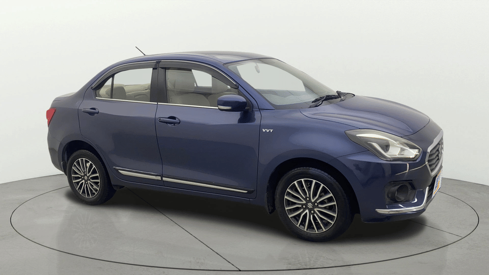 2019 Maruti Suzuki Dzire ZXI PLUS AMT