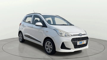 2020 Hyundai Grand i10 MAGNA 1.2 KAPPA VTVT
