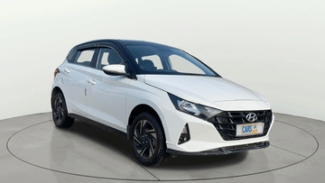 2020 Hyundai i20 SPORTZ 1.0T GDI IMT