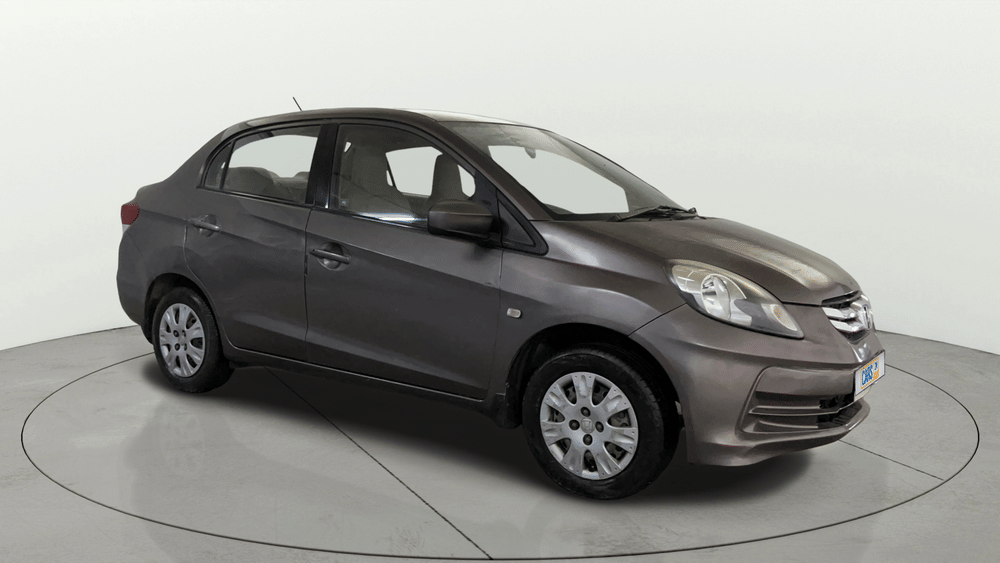 2014 Honda Amaze 1.2L I-VTEC S