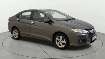 2016 Honda City 1.5L I-VTEC V MT