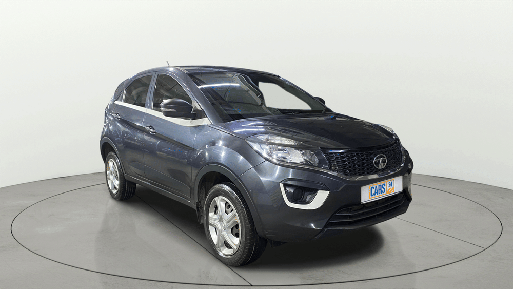 2019 Tata Nexon XM PETROL
