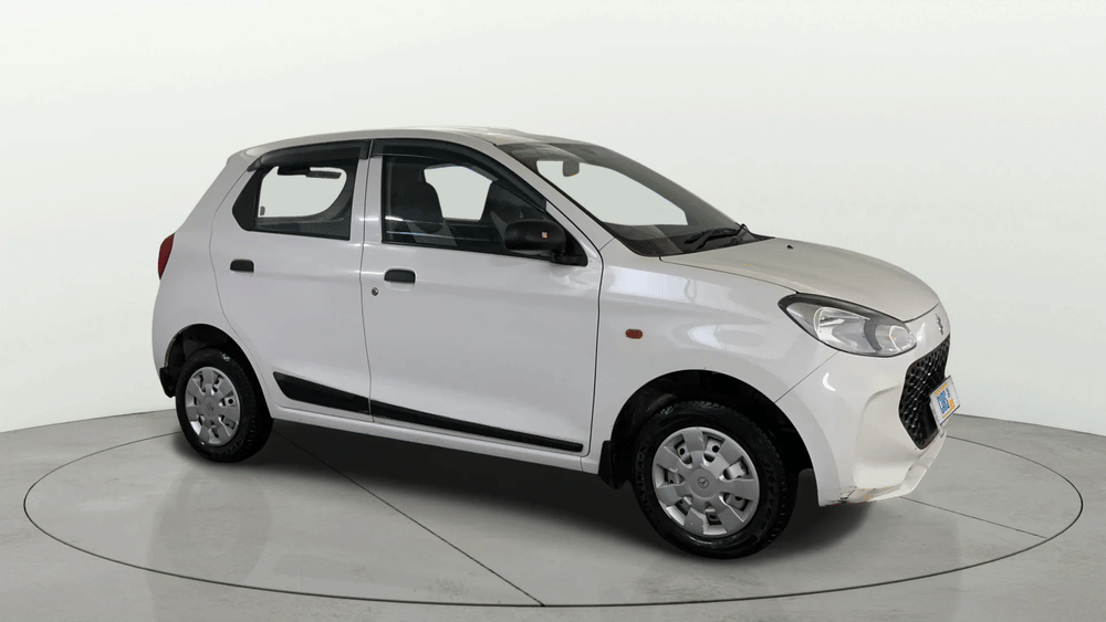 2025 Maruti Suzuki Alto K10 LXi(O)