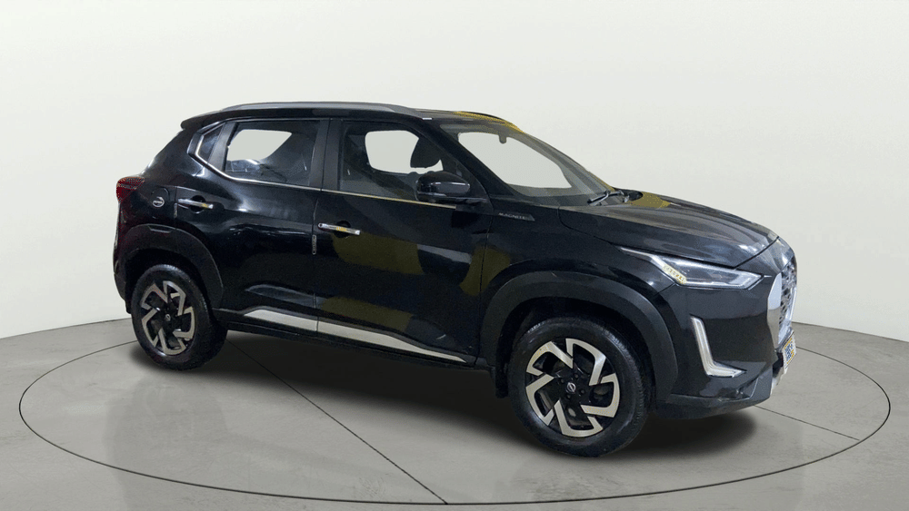 2023 Nissan Magnite 2020 - 2024 XV PREMIUM TURBO (O) CVT