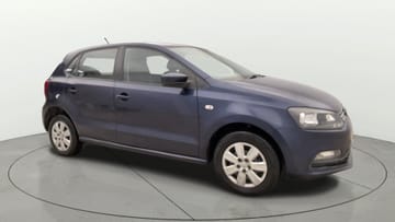2014 Volkswagen Polo TRENDLINE 1.2L PETROL
