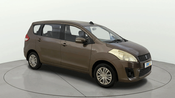 2013 Maruti Suzuki Ertiga VXI