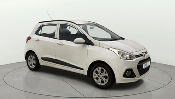 2015 Hyundai Grand i10 SPORTZ 1.2 KAPPA VTVT