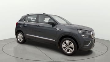 2022 Skoda Kushaq AMBITION 1.0L TSI MT