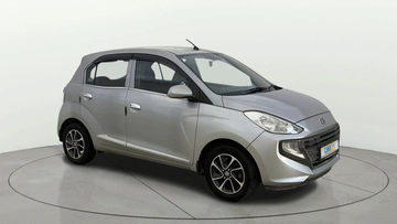 2019 Hyundai Santro SPORTZ MT