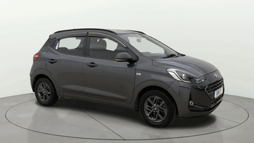 2021 Hyundai Grand i10 Nios SPORTZ AMT 1.2 KAPPA VTVT