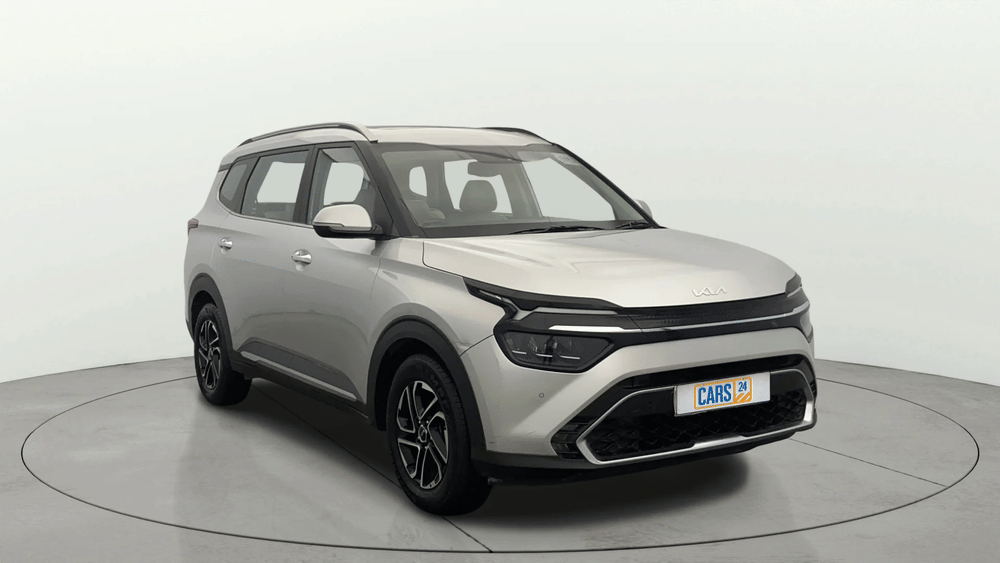 2022 KIA Carens LUXURY PLUS 1.4 PETROL 7 STR