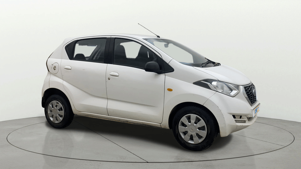 2019 Datsun Redi Go 2016-2018 S 1.0 AMT