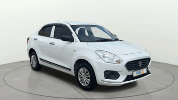 2020 Maruti Suzuki Dzire LXI