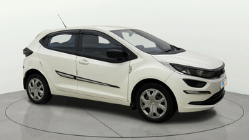 2025 Tata Altroz 2020-2025 XM PETROL