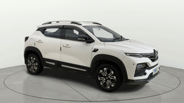 2022 Renault Kiger 2021-2025 RXZ AMT