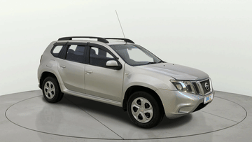 2014 Nissan Terrano 2013 - 19 XL (D)