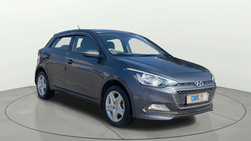 2017 Hyundai Elite i20 2014-2017 ASTA 1.2