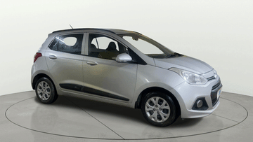 2015 Hyundai Grand i10 SPORTZ 1.1 CRDI