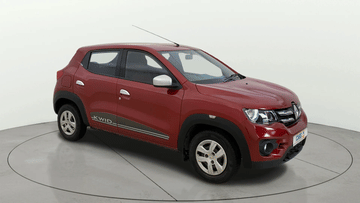2018 Renault Kwid RXT 1.0 AMT (O)