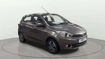 2019 Tata Tiago XZ PETROL