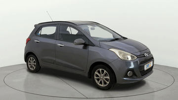 2014 Hyundai Grand i10 ASTA (O) 1.2 KAPPA VTVT