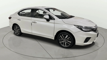 2022 Honda City 1.5L I-VTEC ZX CVT