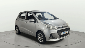2017 Hyundai Grand i10 SPORTZ 1.2 KAPPA VTVT