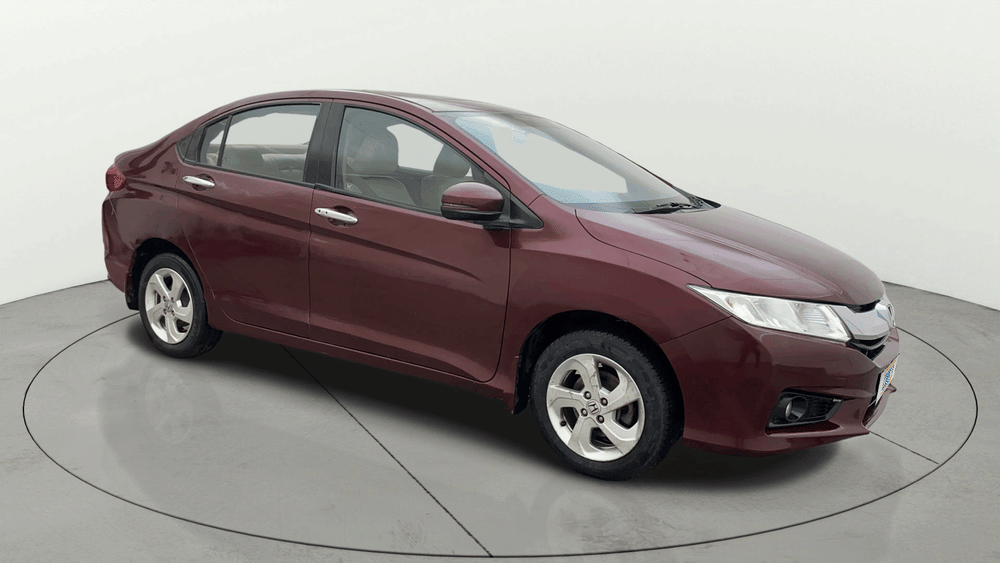 2016 Honda City 2022-2026 1.5L I-DTEC VX