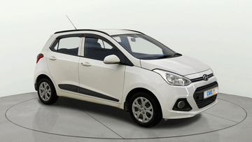 2016 Hyundai Grand i10 SPORTZ 1.2 KAPPA VTVT