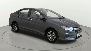 2019 Honda City 1.5L I-VTEC V MT