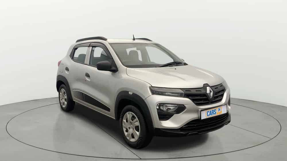 2020 Renault Kwid RXL